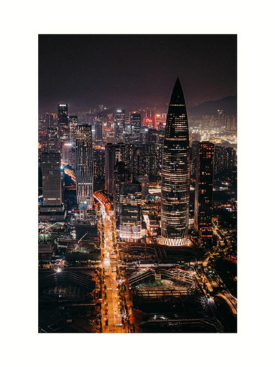 探索广州:独特与多样的夜间体验 探索广州:独特与多样的夜间体验